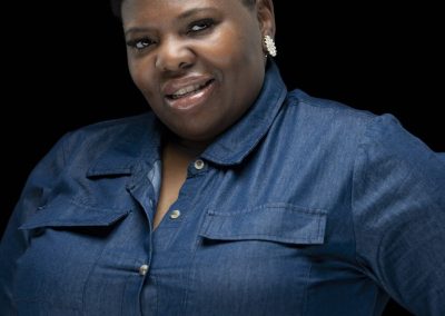 Ebony Tillman – The Hair Farmer Case Study